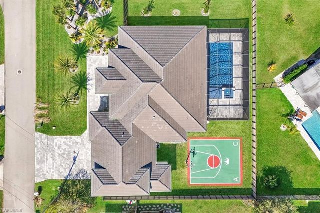 455 SE 17th AVE, Cape Coral, FL 33990