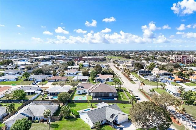 455 SE 17th AVE, Cape Coral, FL 33990