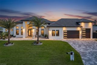 455 17th AVE, Cape Coral, FL 33990