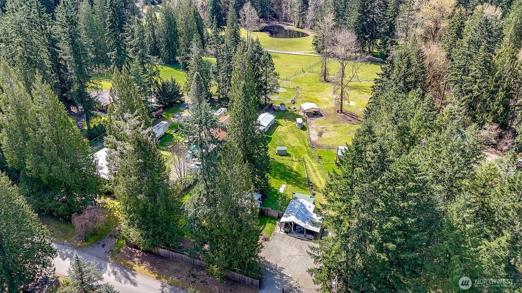 33407 190th Avenue SE, Auburn, WA 98092