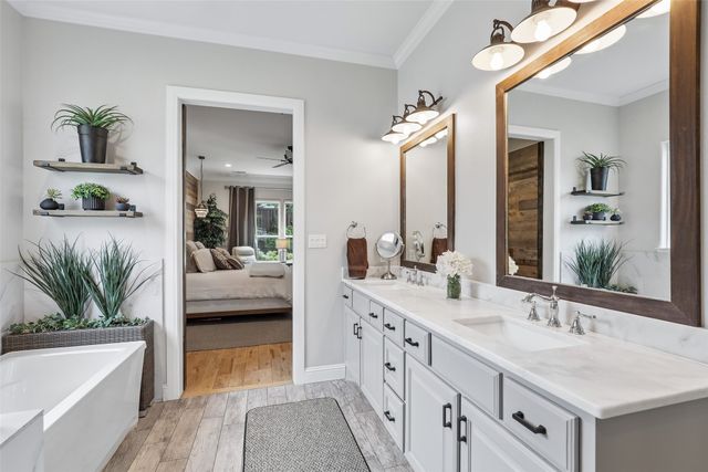 1020 Ivy Lane, Rockwall, TX 75087