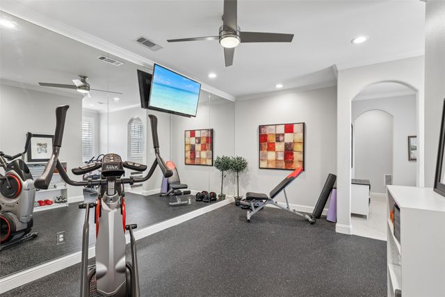 1020 Ivy Lane, Rockwall, TX 75087