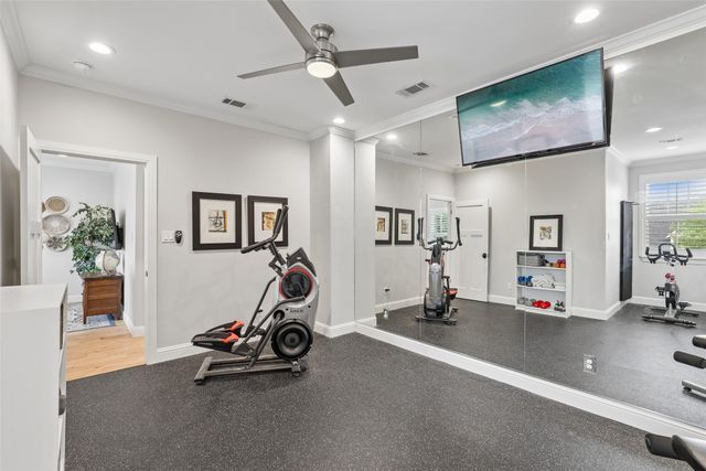 1020 Ivy Lane, Rockwall, TX 75087