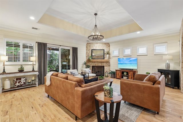 1020 Ivy Lane, Rockwall, TX 75087