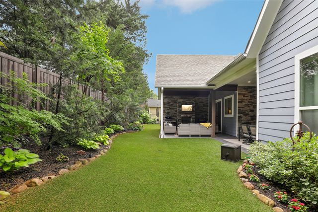1020 Ivy Lane, Rockwall, TX 75087