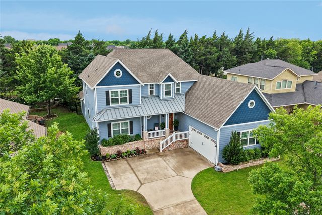 1020 Ivy Lane, Rockwall, TX 75087