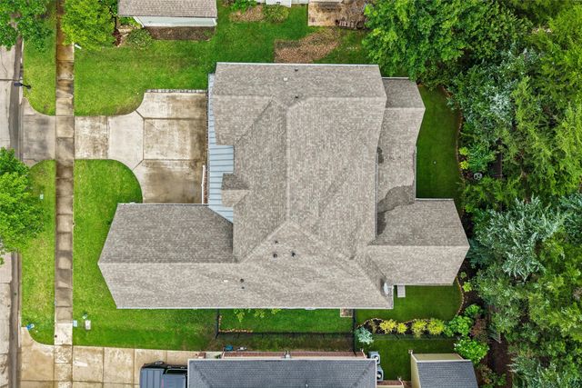 1020 Ivy Lane, Rockwall, TX 75087