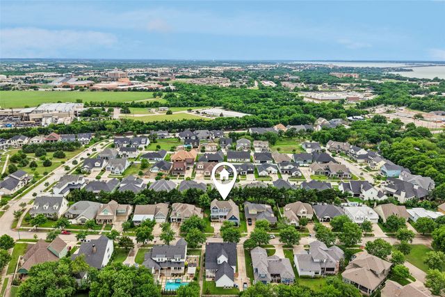 1020 Ivy Lane, Rockwall, TX 75087