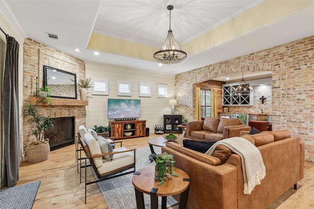 1020 Ivy Lane, Rockwall, TX 75087