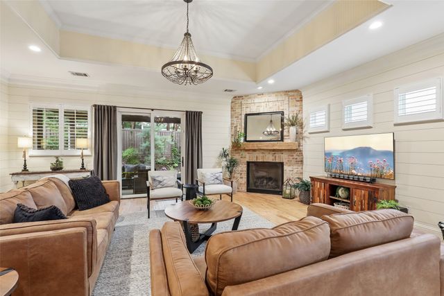 1020 Ivy Lane, Rockwall, TX 75087