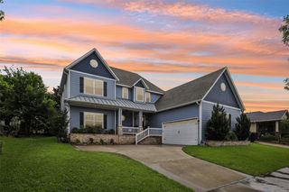 1020 Ivy Lane, Rockwall, TX 75087