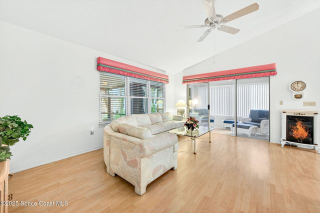 730 Wintergreen Lane, Titusville, FL 32780