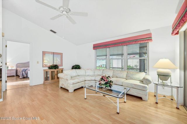 730 Wintergreen Lane, Titusville, FL 32780