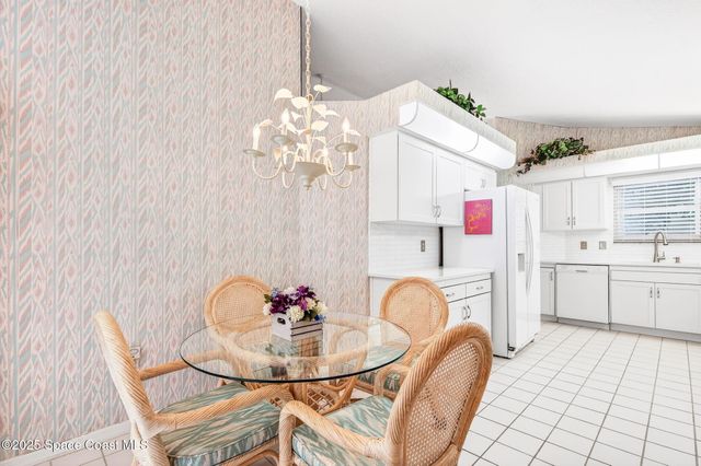 730 Wintergreen Lane, Titusville, FL 32780