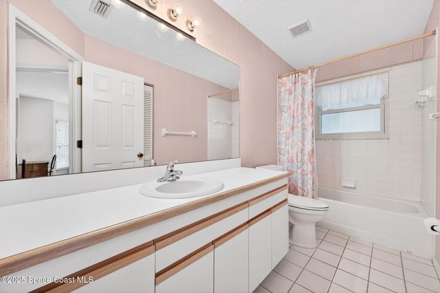 730 Wintergreen Lane, Titusville, FL 32780