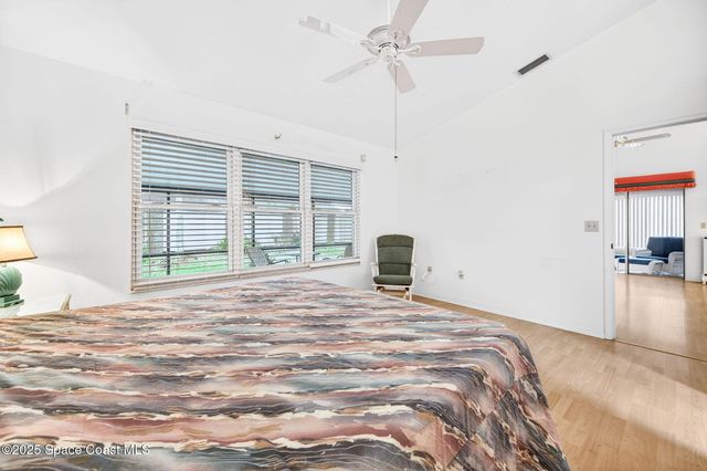 730 Wintergreen Lane, Titusville, FL 32780