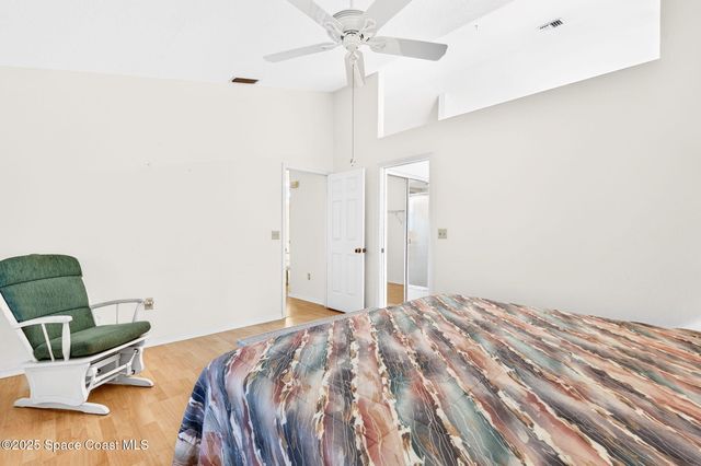 730 Wintergreen Lane, Titusville, FL 32780