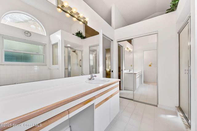 730 Wintergreen Lane, Titusville, FL 32780