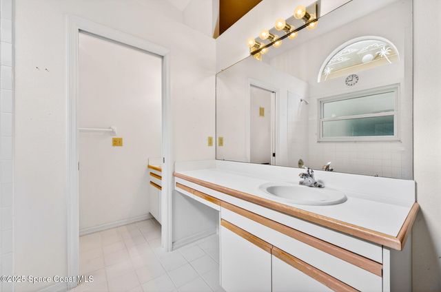 730 Wintergreen Lane, Titusville, FL 32780