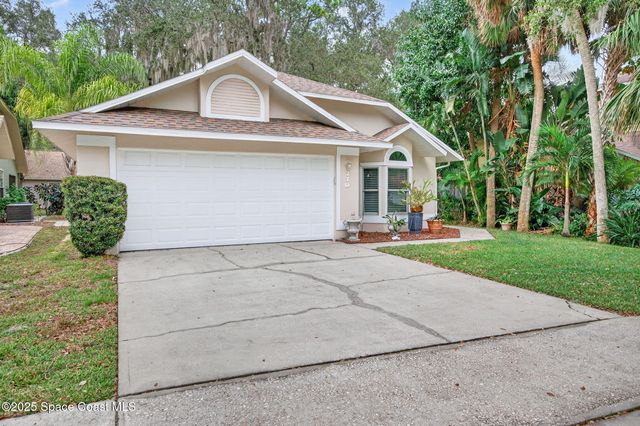 730 Wintergreen Lane, Titusville, FL 32780