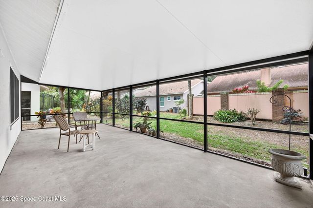 730 Wintergreen Lane, Titusville, FL 32780