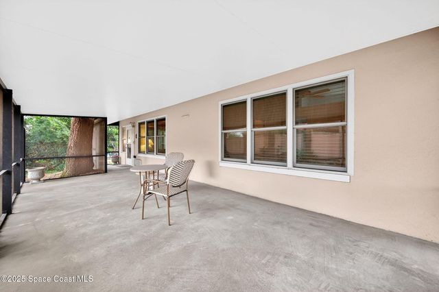 730 Wintergreen Lane, Titusville, FL 32780