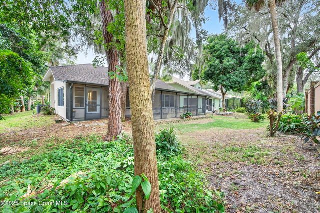 730 Wintergreen Lane, Titusville, FL 32780