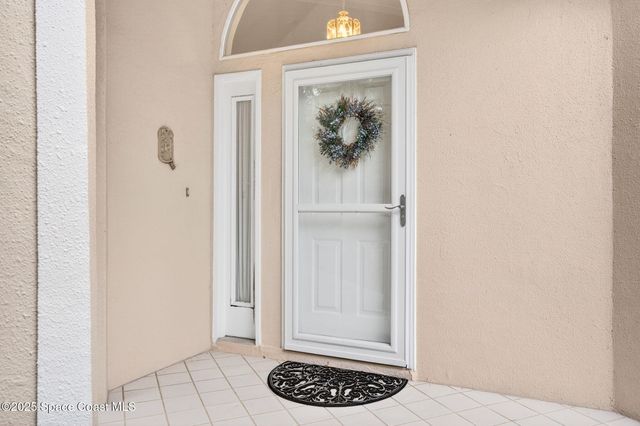 730 Wintergreen Lane, Titusville, FL 32780