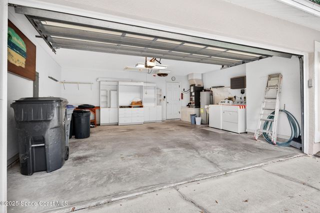 730 Wintergreen Lane, Titusville, FL 32780