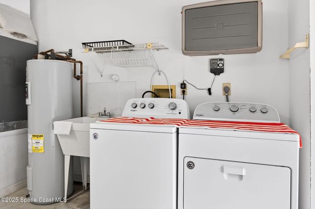 730 Wintergreen Lane, Titusville, FL 32780