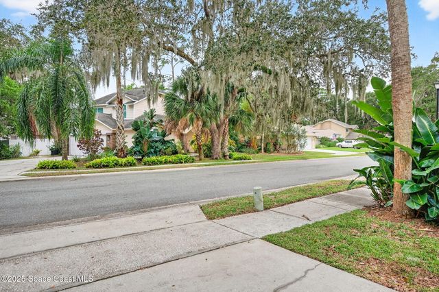 730 Wintergreen Lane, Titusville, FL 32780