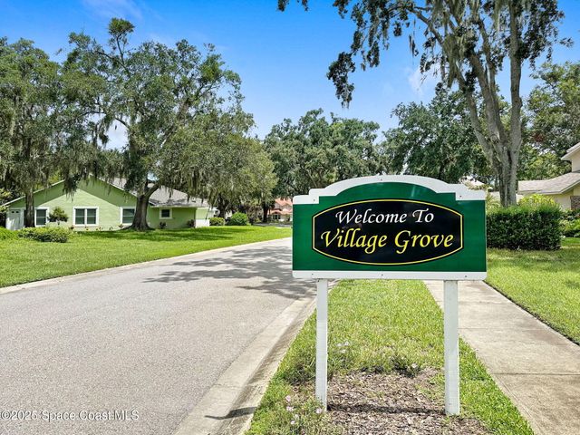 730 Wintergreen Lane, Titusville, FL 32780