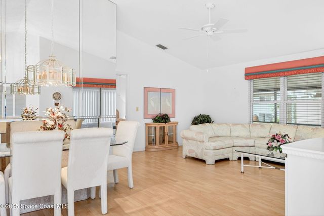 730 Wintergreen Lane, Titusville, FL 32780