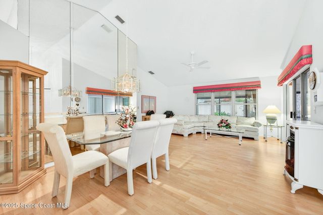 730 Wintergreen Lane, Titusville, FL 32780