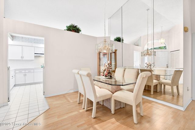 730 Wintergreen Lane, Titusville, FL 32780