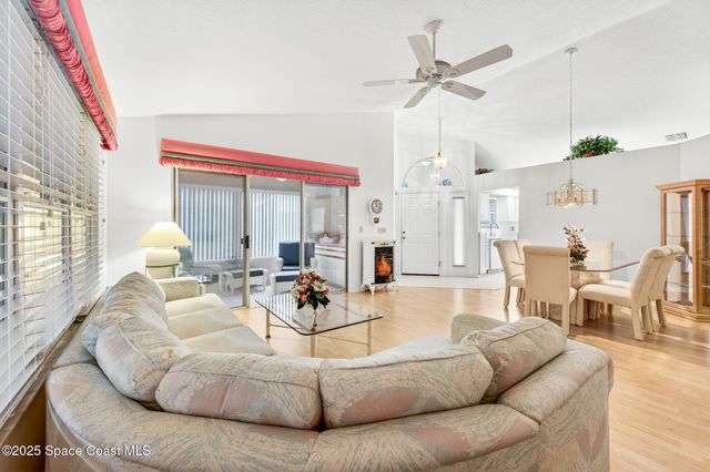 730 Wintergreen Lane, Titusville, FL 32780