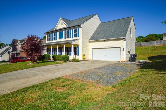 4220 Sebring Court SW, Concord, NC 28025