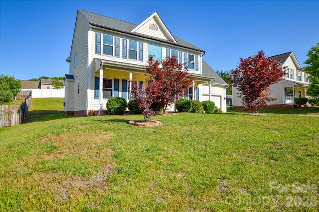 4220 Sebring Court SW, Concord, NC 28025