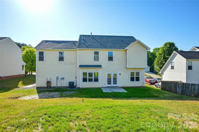 4220 Sebring Court SW, Concord, NC 28025
