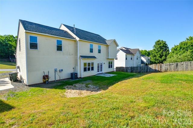 4220 Sebring Court SW, Concord, NC 28025