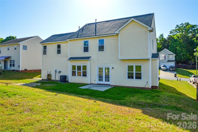 4220 Sebring Court SW, Concord, NC 28025
