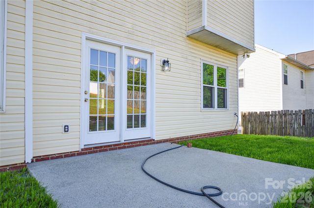 4220 Sebring Court SW, Concord, NC 28025