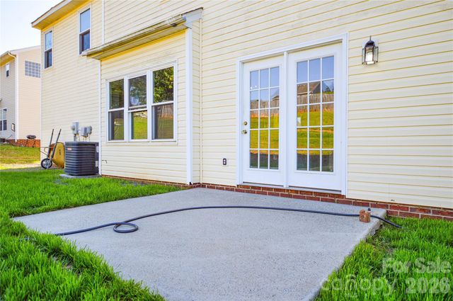 4220 Sebring Court SW, Concord, NC 28025