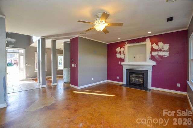 4220 Sebring Court SW, Concord, NC 28025