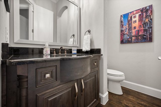1012 Cool River Drive, Southlake, TX 76092