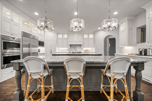 1012 Cool River Drive, Southlake, TX 76092