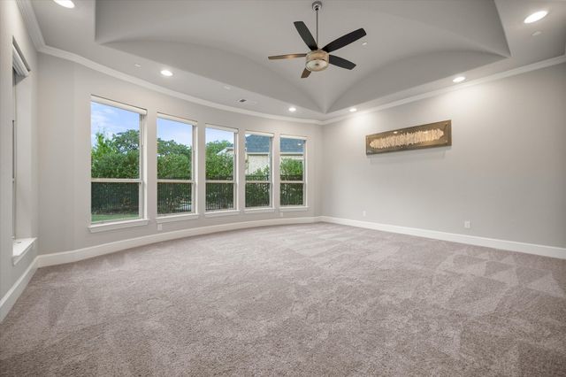 1012 Cool River Drive, Southlake, TX 76092