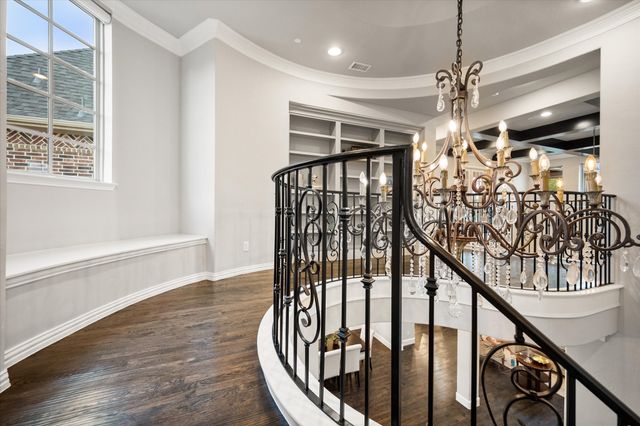 1012 Cool River Drive, Southlake, TX 76092