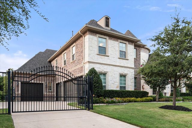 1012 Cool River Drive, Southlake, TX 76092