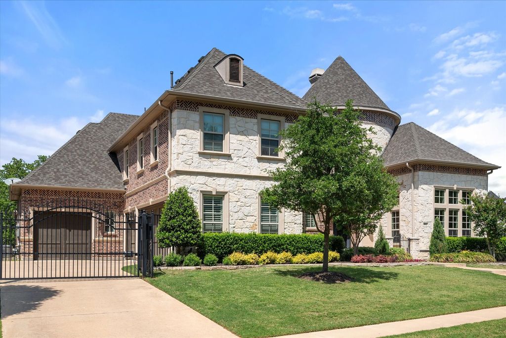 1012 Cool River Drive, Southlake, TX 76092 — photo 2